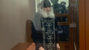 «До освобождения либо до смерти»: бывший схимонах Сергий объявил сухую голодовку в московском СИЗО