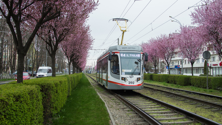 Власти передумали сносить дома для строительства трамвайной линии в Восточно-Кругликовском районе