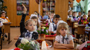 Власти заявили, что школы Новосибирска не могут заставлять родителей покупать конкретную школьную форму