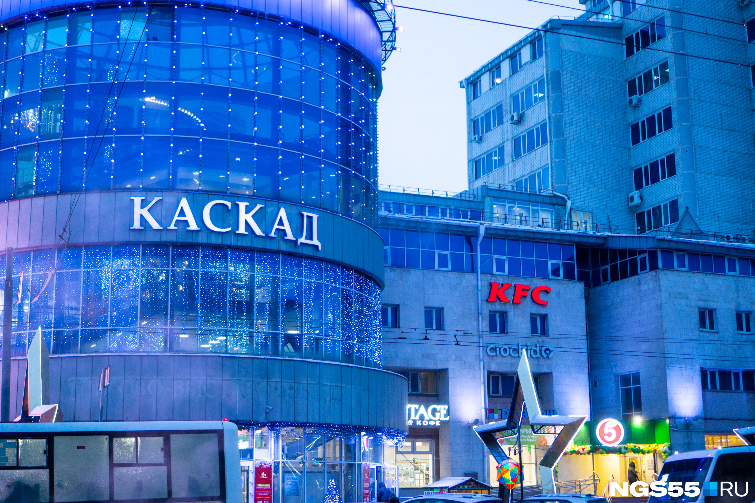 В «Каскаде» для проверки кодов купили специальное оборудование В «Каскаде» для проверки кодов купили специальное оборудование