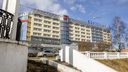 «Здание было продано»: в Ярославле закроется легендарная гостиница «Юбилейная»