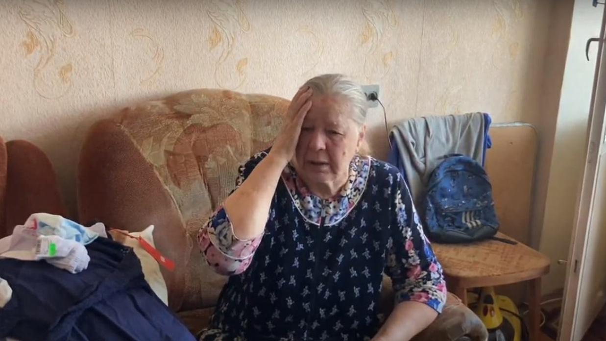 «Что теперь будет!?» Бабушка боится, что внучку отправят в приют после ее пропажи в Красноярске