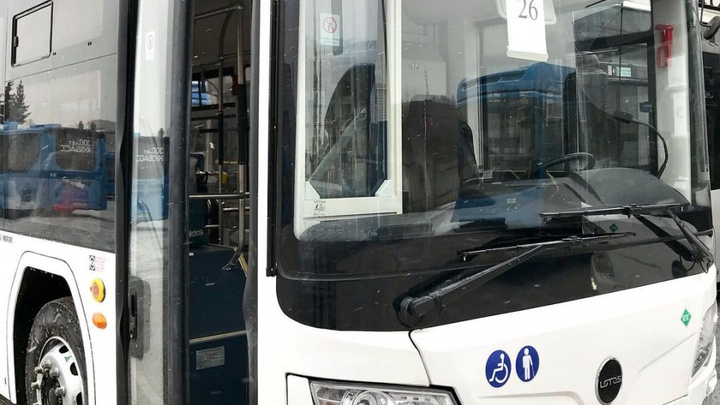 Бюджет Новокузнецка потерял 250 миллионов из-за безбилетников в общественном транспорте