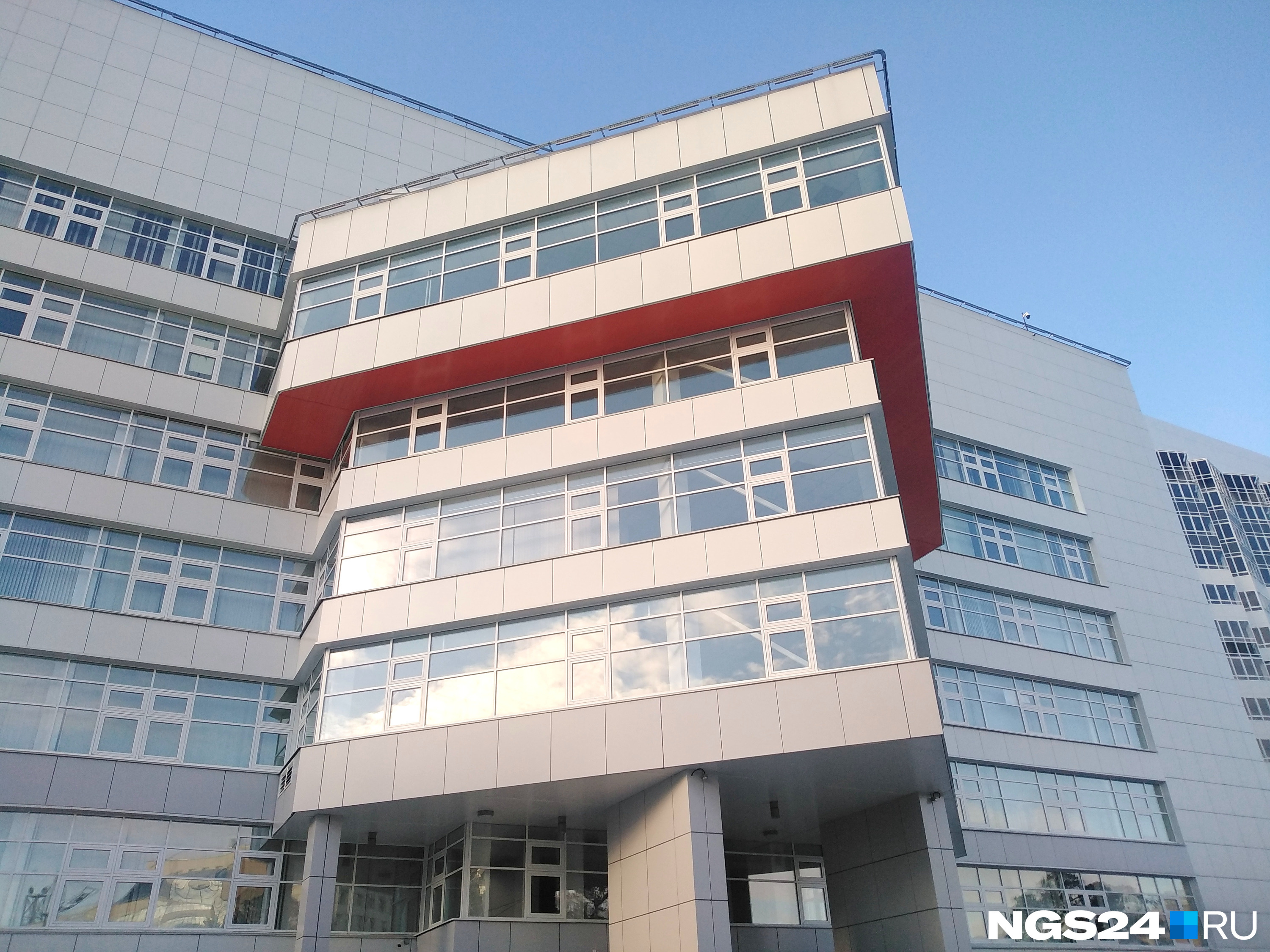 Закрытый МФК-2 Закрытый МФК-2