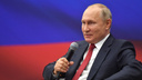 Путин заявил, что нельзя заставлять россиян прививаться от коронавируса