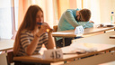 Российским школьникам упростили выпускные экзамены. Что думают об этом челябинцы