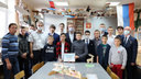Отличились в 3D-моделировании: школьники из Кинель-Черкасс выиграли престижный конкурс