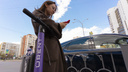 Фиолетовых не будет: «Юрент» не начнет сезон электросамокатов в Новосибирске