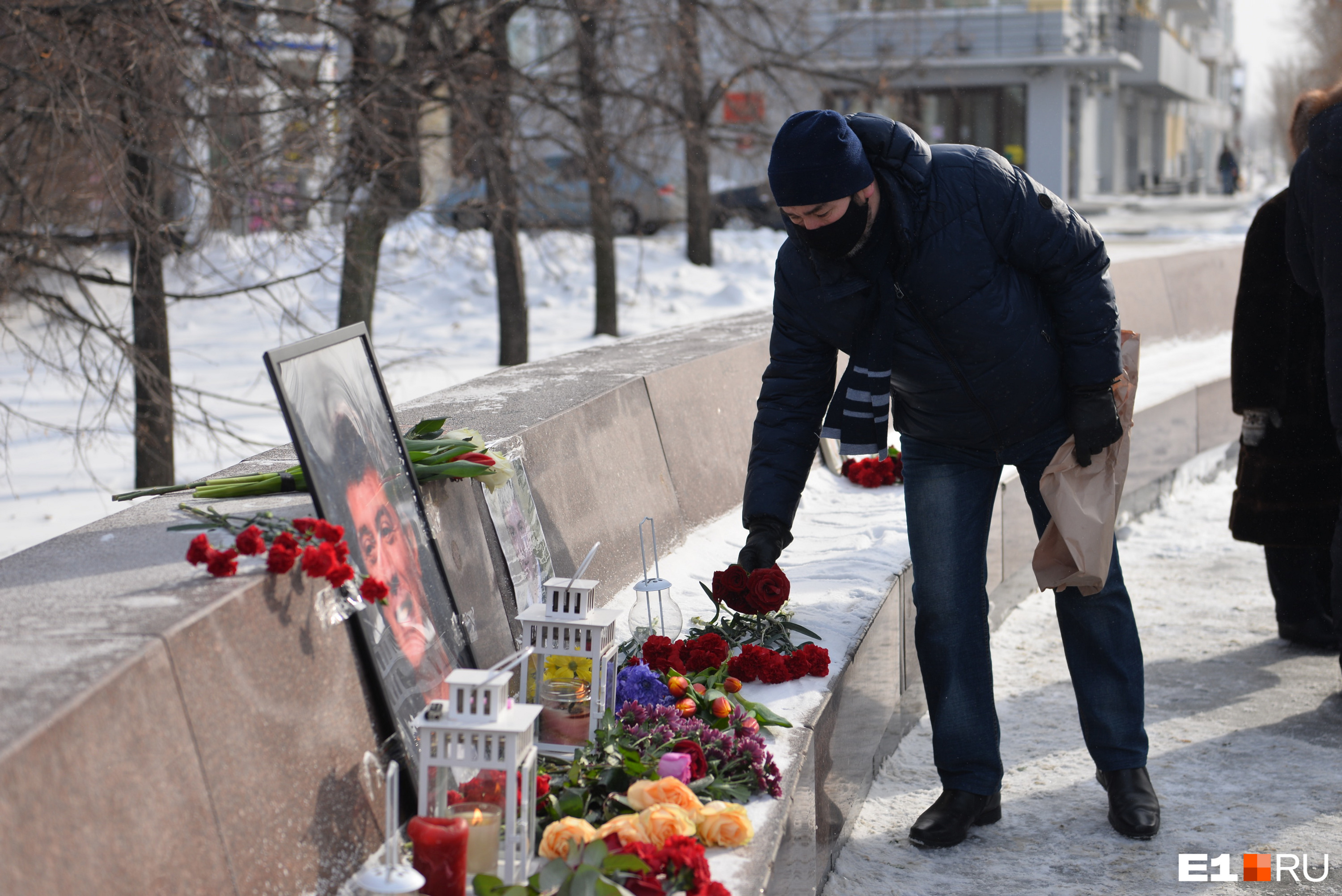 Миха Немцов Чехов. Похоровы Немцов. Митинг убили