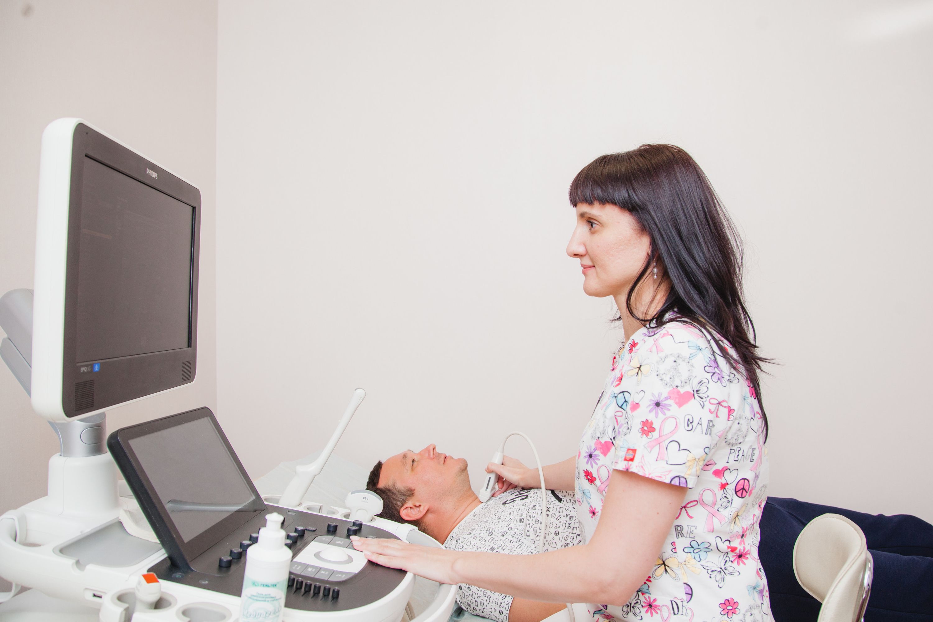 Онколога-маммолога. Диагностика. Нагрузочные экг-тесты велоэргометрия. Биолог клинической лабораторной диагностики. Чек ап комплексное обследование всего организма.