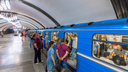 Самарский архитектор объяснил, зачем Самаре станция метро «Театральная»