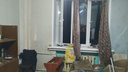 Новосибирец из ревности залез в чужую квартиру через окно и избил до смерти двух мужчин