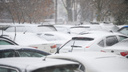 Когда в Ростове выпадет первый снег? Ответ синоптиков
