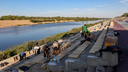 Заброшенная «бетонка». Смотрим, как благоустраивают Гребной канал в Нижнем Новгороде
