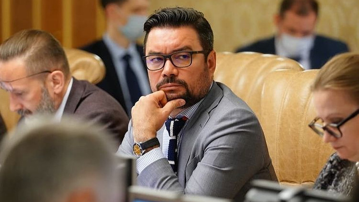 Экс-глава общественной палаты Башкирии предложил «запретить Курултай», а не ограничивать права самокатчиков