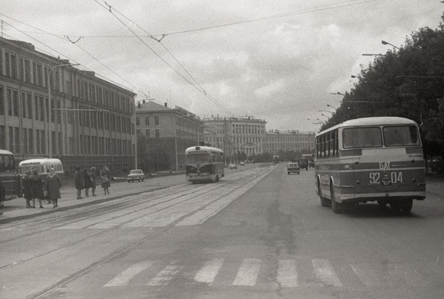 Так фабрика выглядела в 1970 году Так фабрика выглядела в 1970 году