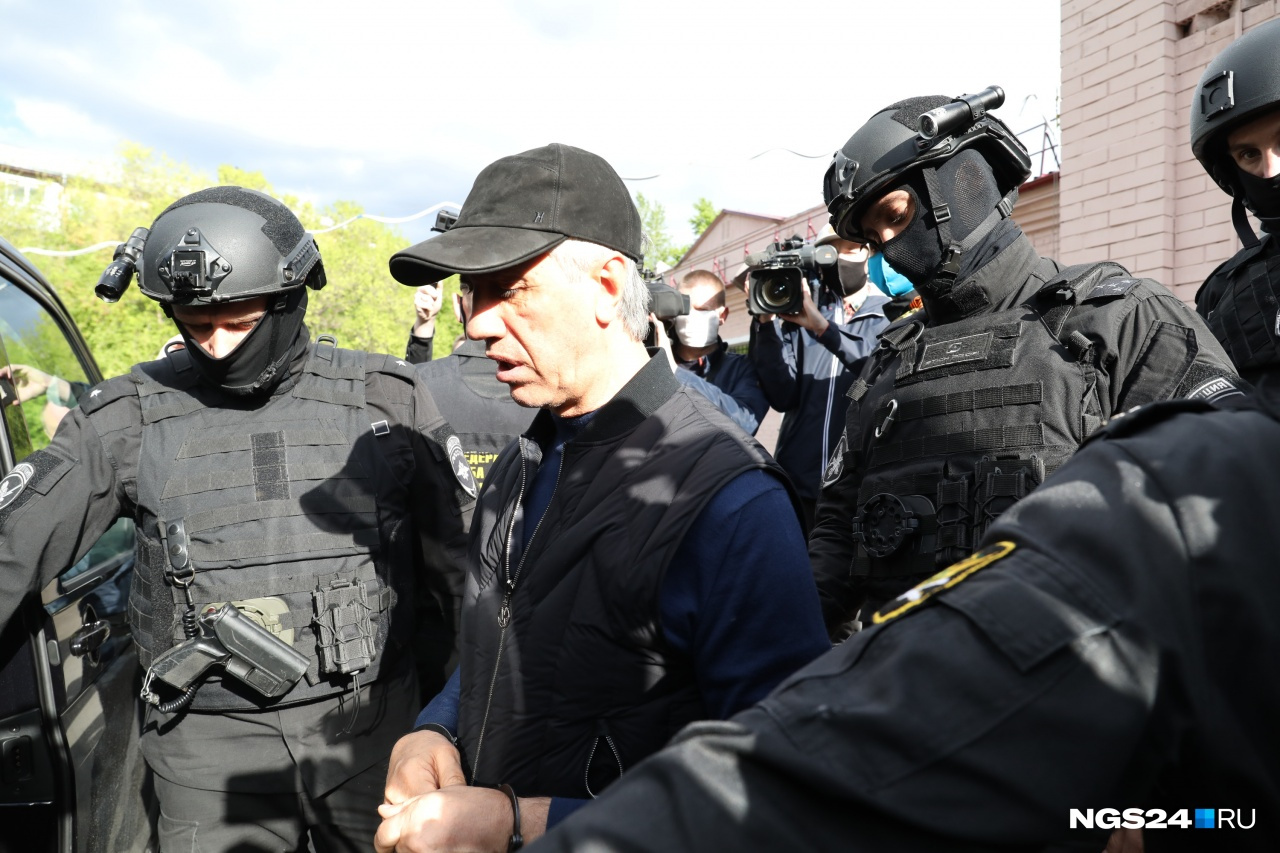 Адвокат Анатолия Быкова намерен оспаривать решение суда Адвокат Анатолия Быкова намерен оспаривать решение суда