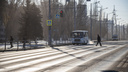 «СамараТрансСтрой» хотят обязать убрать колеи на Московском шоссе и Ново-Садовой до 1 июня
