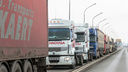 Движение на трассе <nobr class="_">М-5</nobr> в Самарской области открыли <nobr class="_">для грузовиков</nobr>