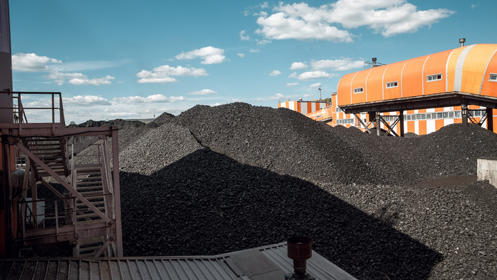 В Кузбассе семь угольных предприятий признаны банкротами
