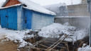 «Мы уже все больные»: в Ростове жители при 20-градусных морозах пятый день живут без отопления