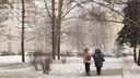 «Дожди перейдут в снегопады»: Ярославскую область и Центральную Россию накроет похолодание