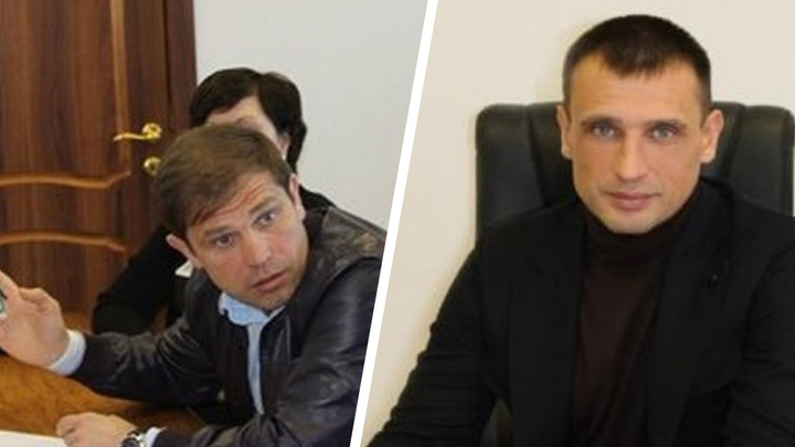 Балахнинский суд вынес приговор братьям Глушковым. Что известно о деле бывших депутатов
