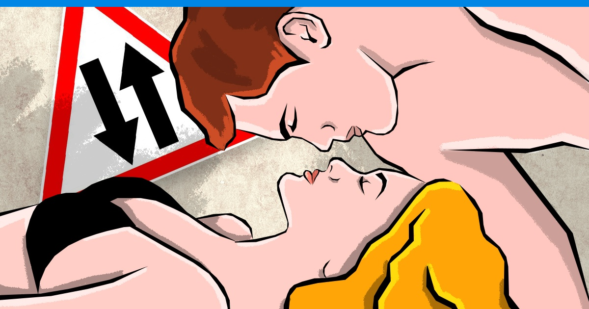 Может ли у мужчины возникнуть любовь после секса? - 45 ответов на форуме венки-на-заказ.рф ()