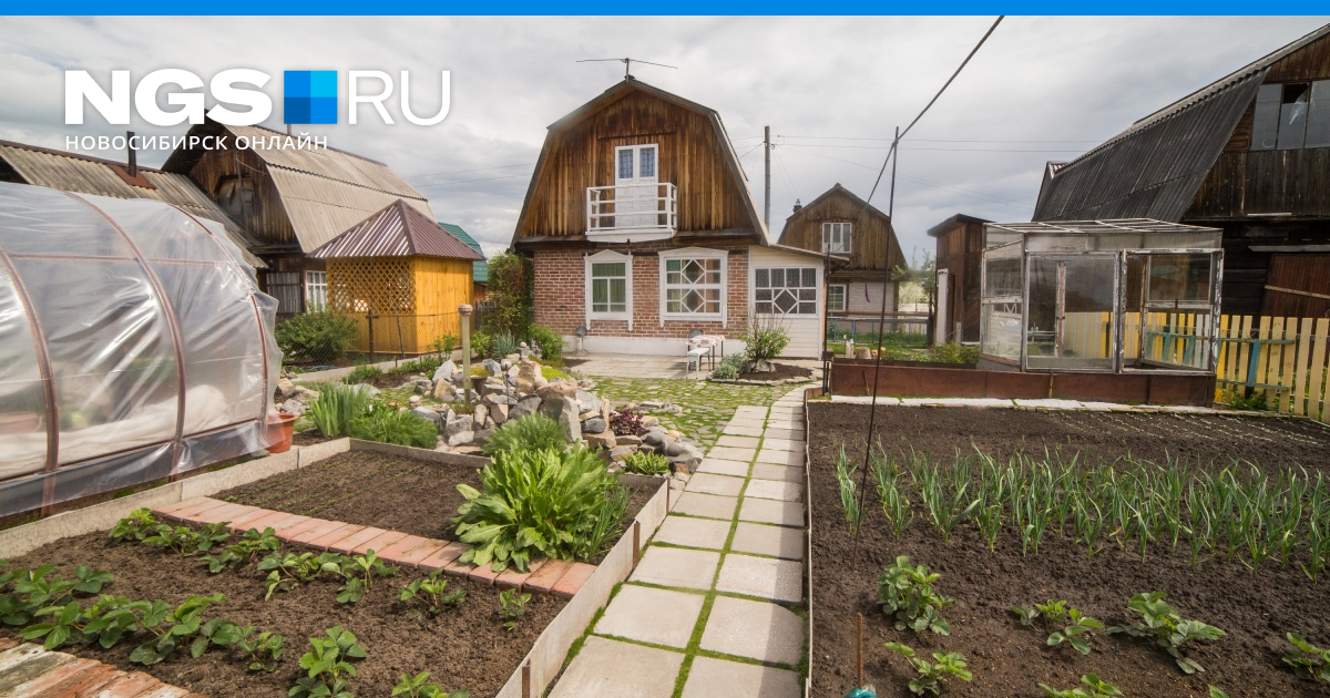 Красивая Дача: 40 впечатляющих фото дома и сада