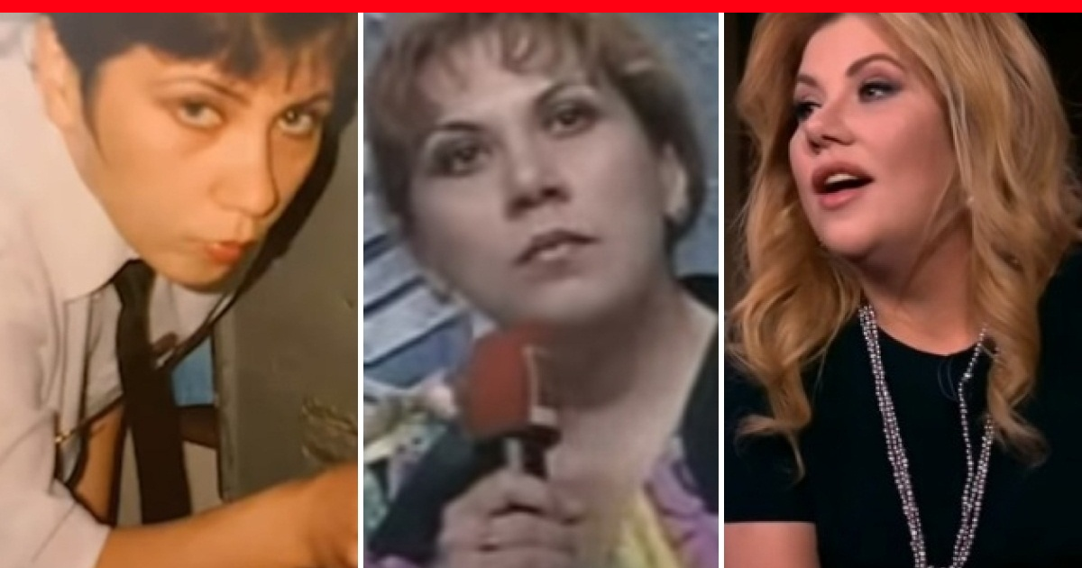 Пермяки и артисты поздравили Марину Федункив, поздравили с 50-летием - 27 августа 2021 - 59.ru