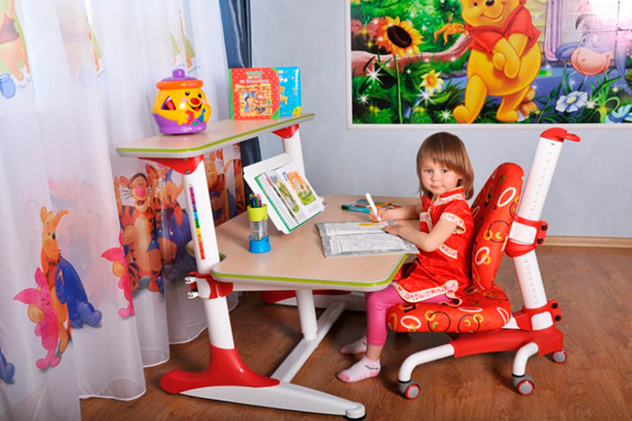 Производитель мебели MEALUX (Тайвань) создает индивидуальную мебель, которая «растет» вместе с ребенком. В индустрии ортопедической мебели MEALUX — это имя, связанное с инновационной эргономичной мебелью и комфортными детскими комнатами.