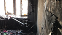 При пожаре в многоэтажке Норильска погибли двое детей
