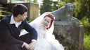 За скандал на свадьбе в Норильске невеста попала под
уголовное дело