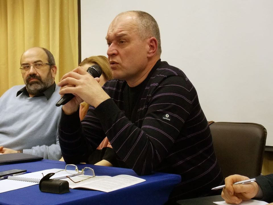 Сергей Мошкин считает, что Мишустин не станет самостоятельной политической фигурой Сергей Мошкин считает, что Мишустин не станет самостоятельной политической фигурой