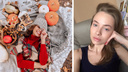 Смыли лоск: 4 сибирячки показали, как отличаются их настоящие фото от снимков в соцсетях