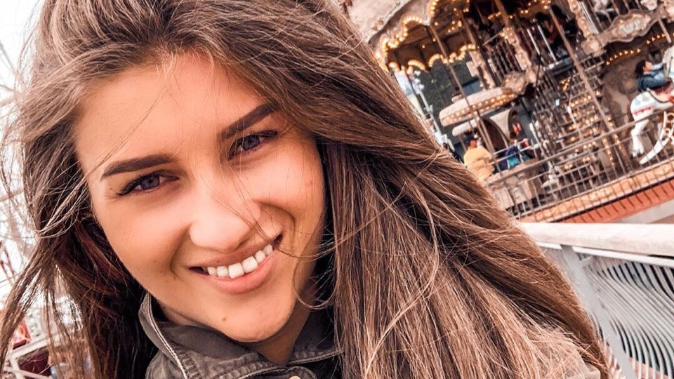 Софья Журавлёва, 25 лет.<br>По образованию — архитектор Софья Журавлёва, 25 лет.<br>По образованию — архитектор