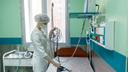 В Бердске официально зарегистрировали первый случай смерти от коронавируса