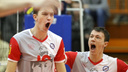 «Ярославич» одержал тринадцатую домашнюю победу подряд