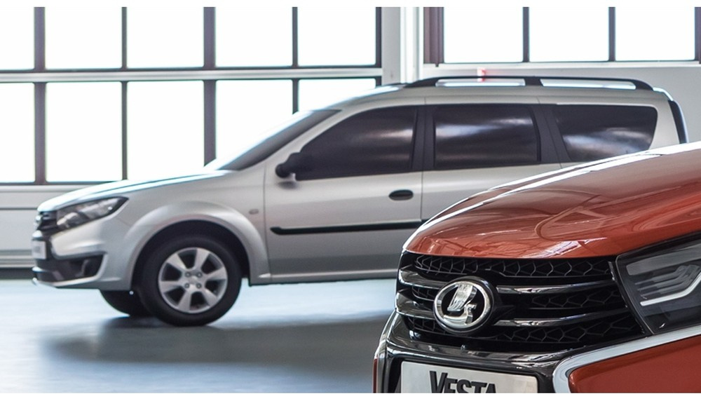 Lada Largus, скорее всего, изменится не столько технически, сколько внешне Lada Largus, скорее всего, изменится не столько технически, сколько внешне