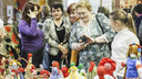 В Ростове пройдет юбилейный фестиваль народного творчества «Кукла Дона»