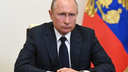 «Развели канитель». Путин резко высказался о доплатах медикам