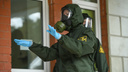 Россия — на 15-м месте: число заражённых коронавирусом в мире превысило 2 миллиона человек