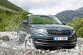 SKODA     Kodiaq