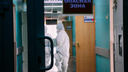 В России больше 350 000 человек заражены коронавирусом. За сутки прибавилось <nobr class="_">8 946</nobr> случаев