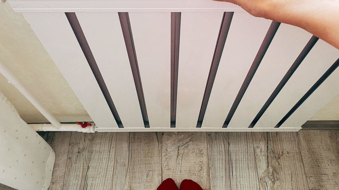 Мэрия Читы объявила дату отключения отопления в квартирах