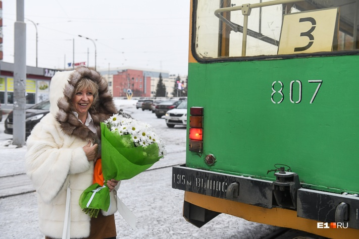 Оксана, несмотря на многомиллионый выигрыш, не собирается уезжать из родного Екатеринбурга