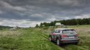 «Да они же секта»: на Audi Q5 в селение эзотериков