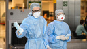 Россия — в первой десятке: число заражённых коронавирусом в мире перевалило за 3 миллиона человек