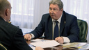 Задержанного Виктора Чернобровина подозревают в получении взятки в 26 миллионов рублей