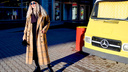 Мода улиц: «Я не заморачиваюсь, что надеть»